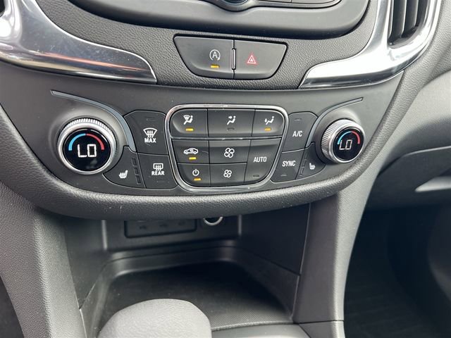 Certified 2023 Chevrolet Equinox LT image 16