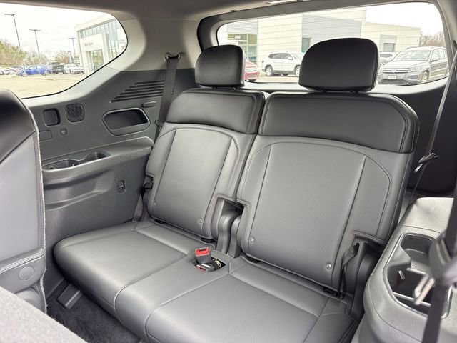 Used 2024 Kia EV9 Light Long Range image 14