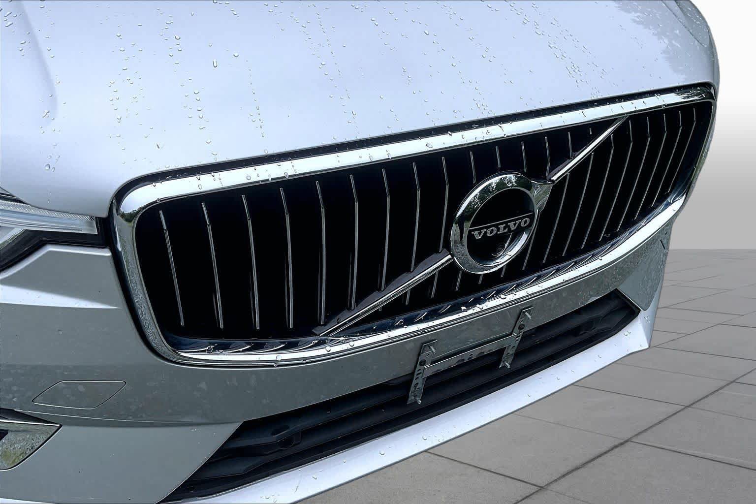 Used 2019 Volvo XC60 T5 Inscription AWD/4WD image 30