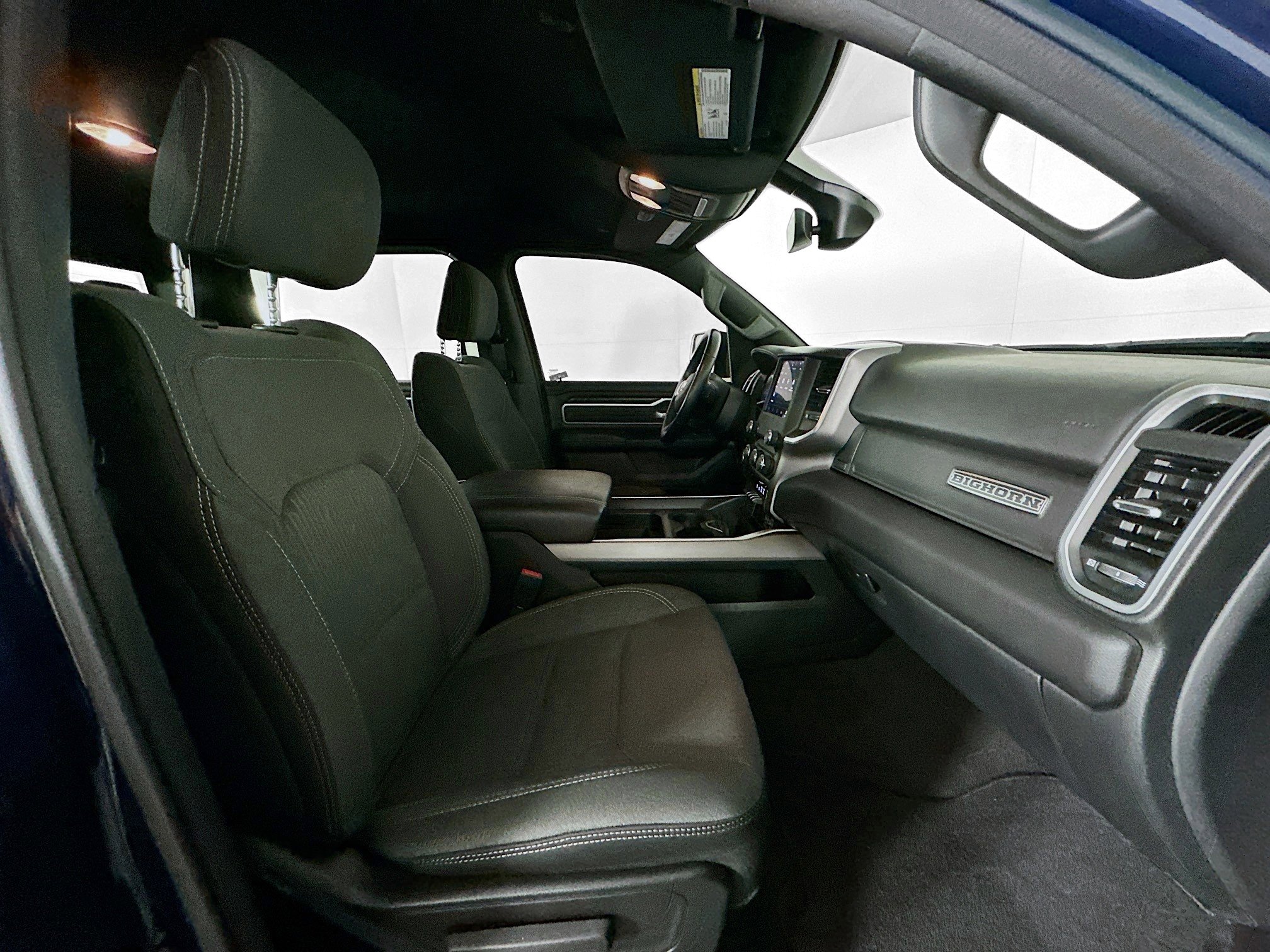 Used 2022 RAM 1500 Big Horn image 28