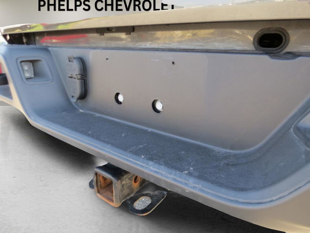 Used 2024 Jeep Gladiator Willys image 14