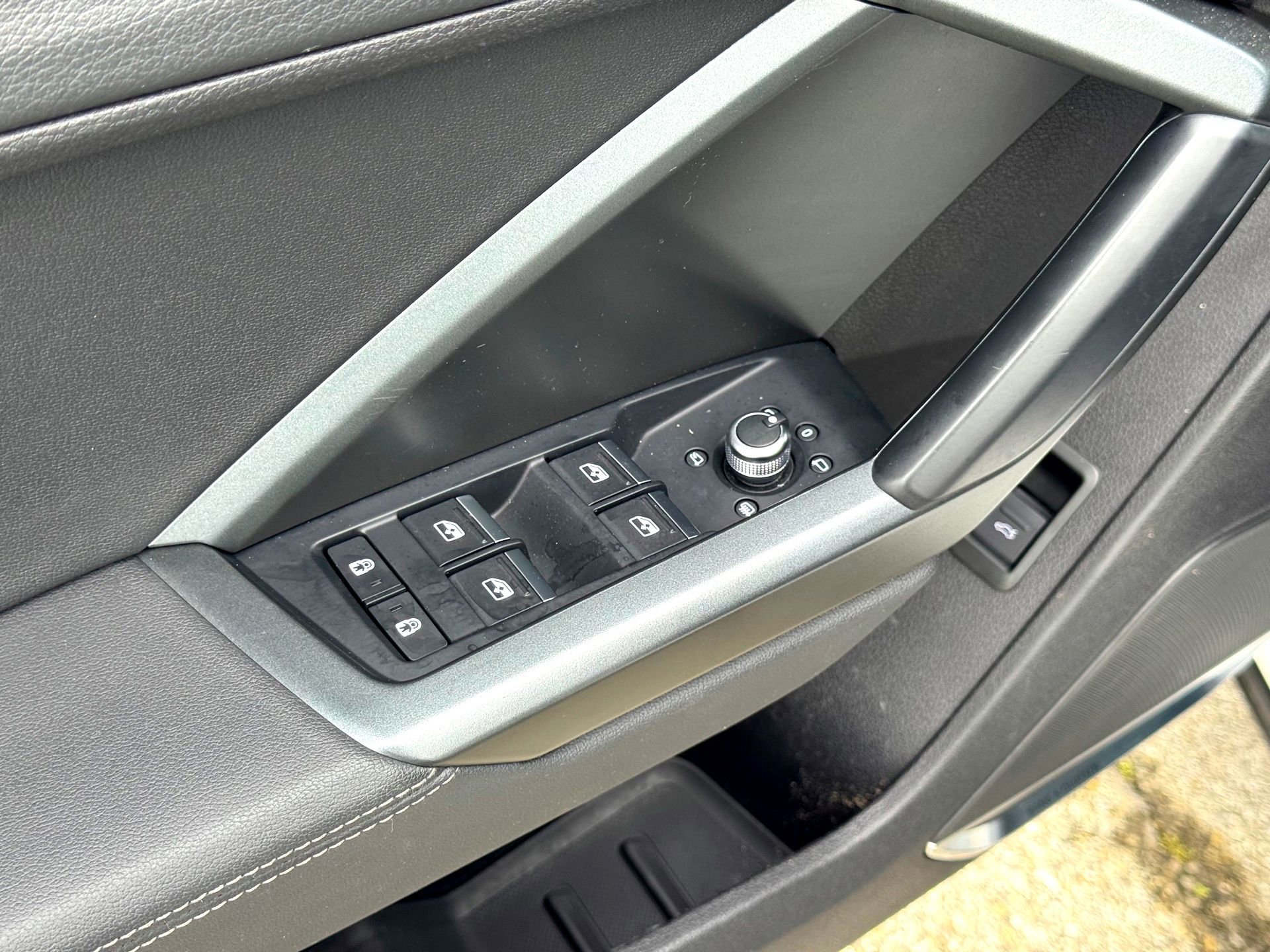 Used 2021 Audi Q3 2.0T Premium Plus w/ Premium Plus Package image 17