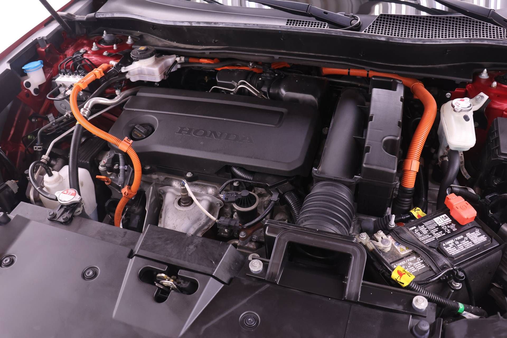Used 2023 Honda CR-V Sport image 16
