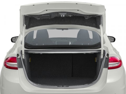 Used 2017 Ford Fusion SE w/ Fusion SE Technology Package image 15