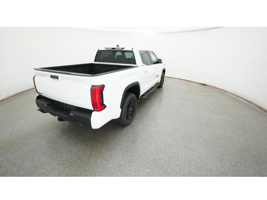 New 2026 Toyota Tundra Limited image 8