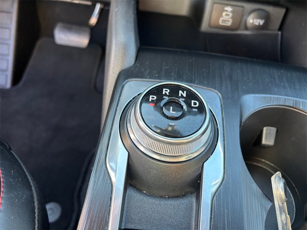 Used 2025 Ford Escape ST-Line image 20