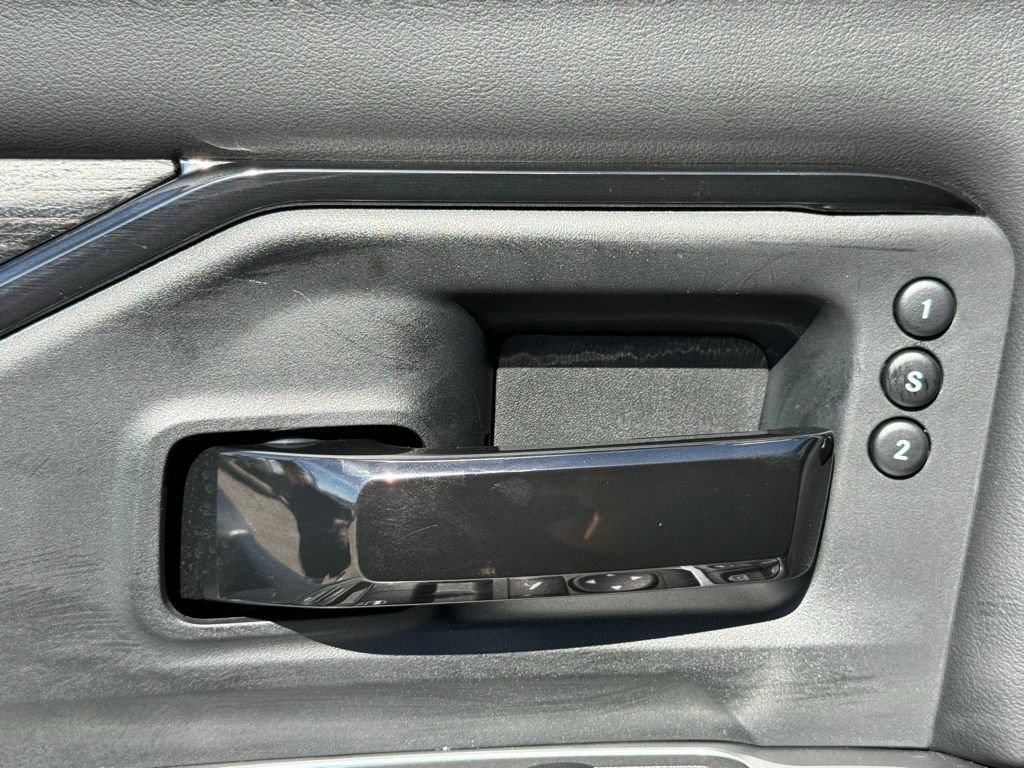 Certified 2023 RAM 2500 Limited image 17