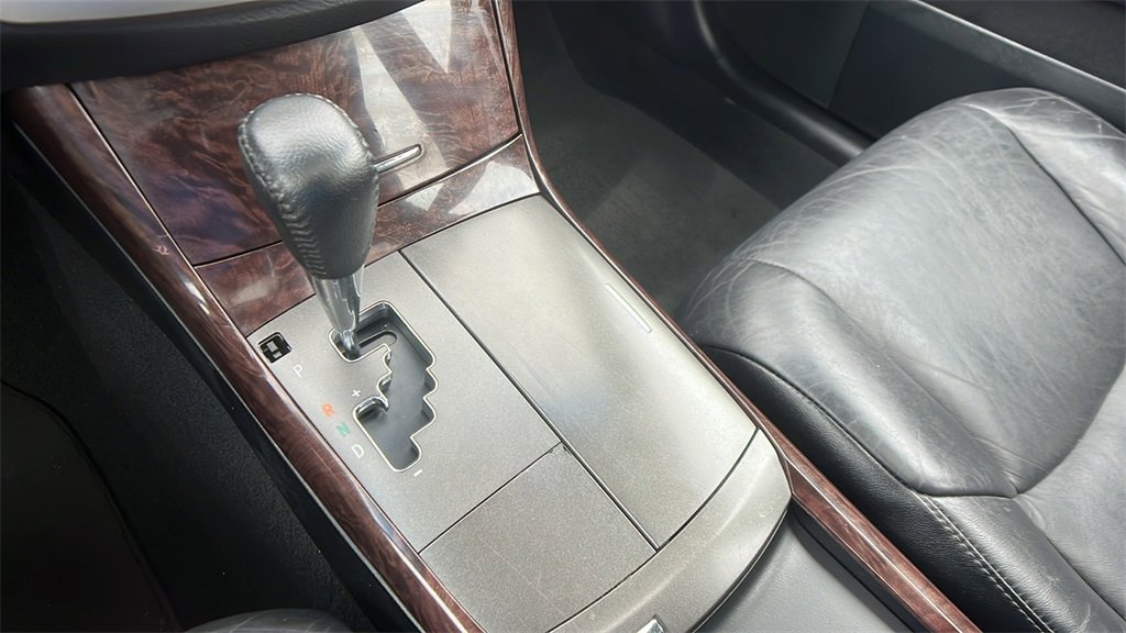 Used 2012 Toyota Avalon image 29