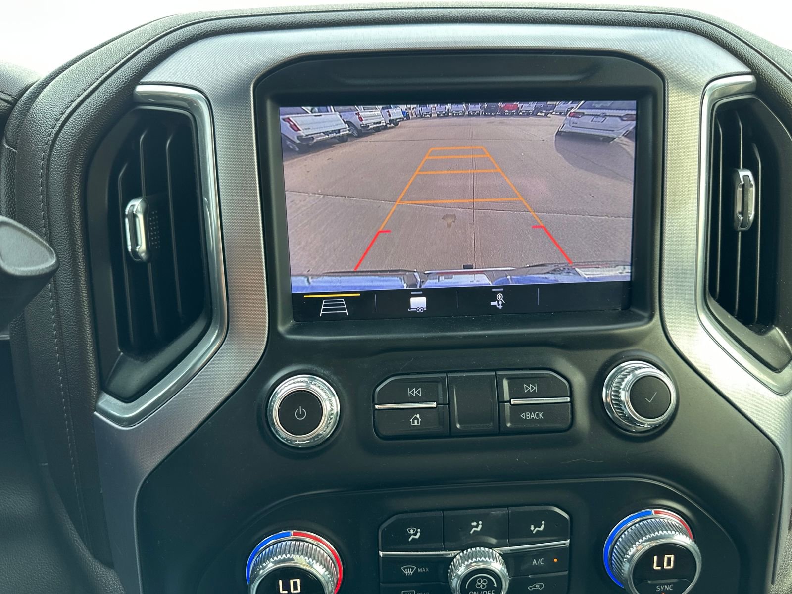 Used 2019 GMC Sierra 1500 SLT w/ SLT Premium Plus Package image 21