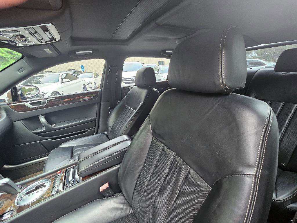Used 2009 Bentley Flying Spur Flying Spur image 21