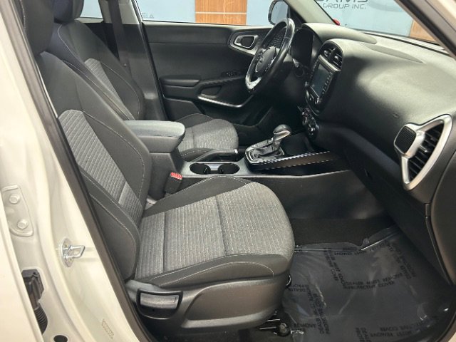 Used 2020 Kia Soul GT-Line w/ GT 2.0L Power Sunroof Package image 13