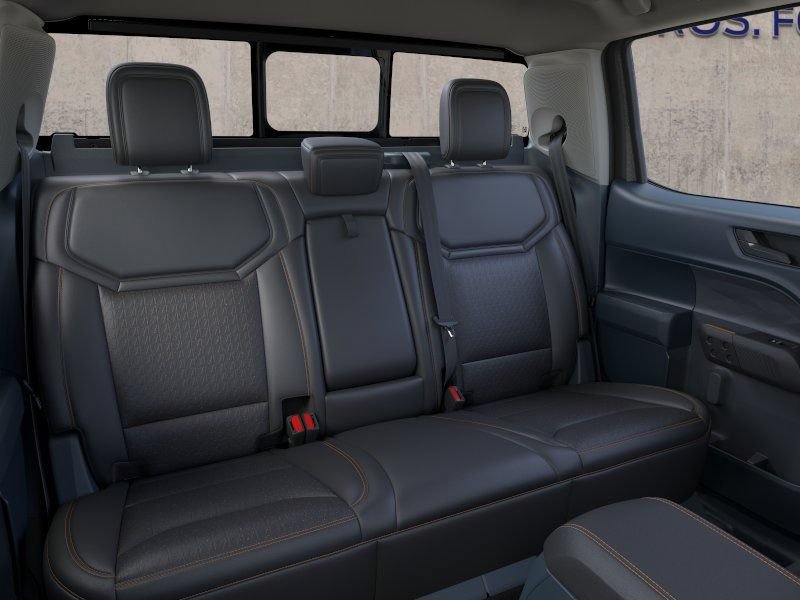 New 2026 Ford Maverick Tremor AWD/4WD image 11