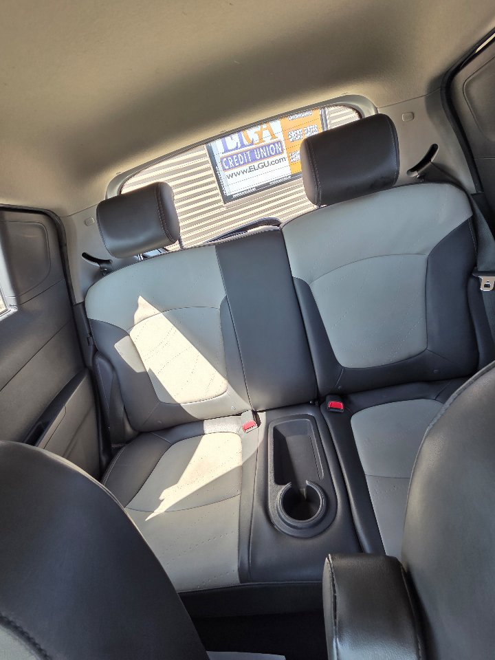 Used 2015 Chevrolet Spark LT image 28