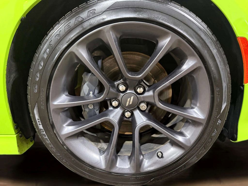 Used 2023 Dodge Charger Scat Pack w/ Technology Group image 30