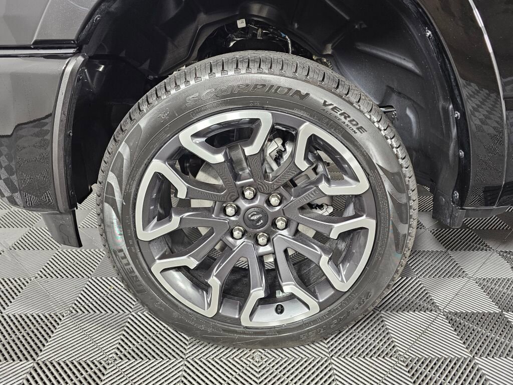 New 2026 RAM 1500 Limited image 10