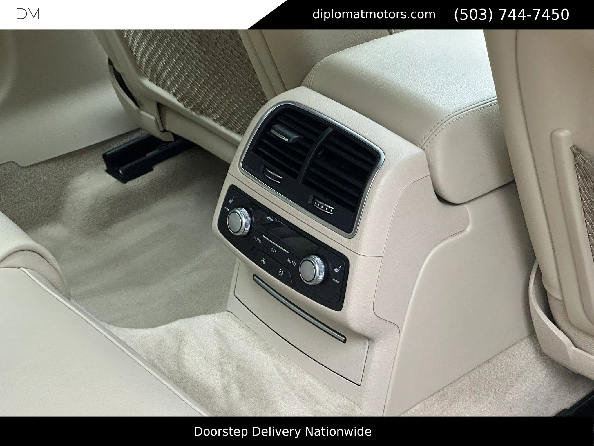 Used 2018 Audi A6 2.0T Premium Plus image 22