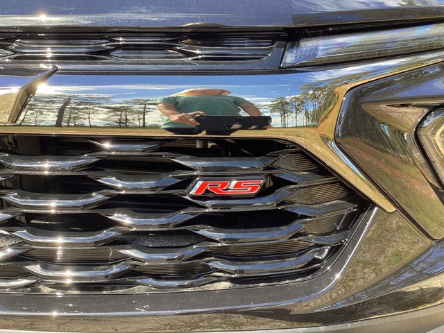 New 2026 Chevrolet TrailBlazer RS w/ Convenience Package image 10