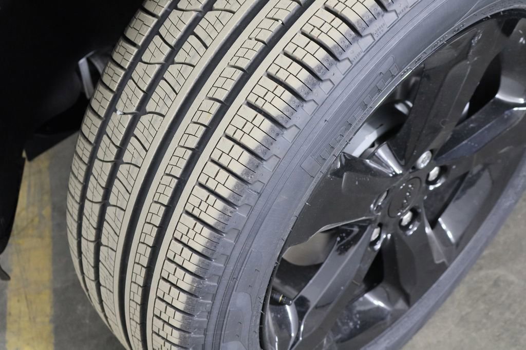 New 2026 Jeep Grand Cherokee Limited image 42