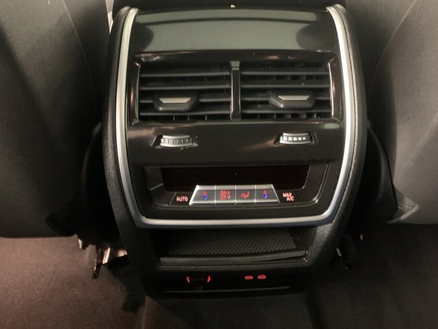 Used 2024 BMW X5 xDrive50e w/ Premium Package image 37