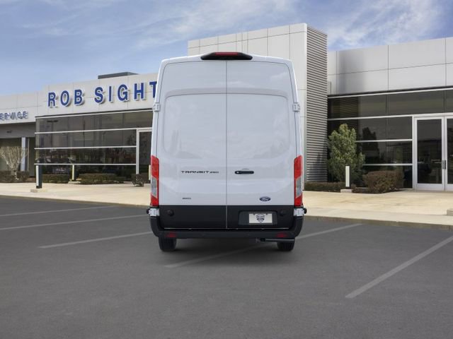 New 2026 Ford Transit 250 148 High Roof AWD image 5