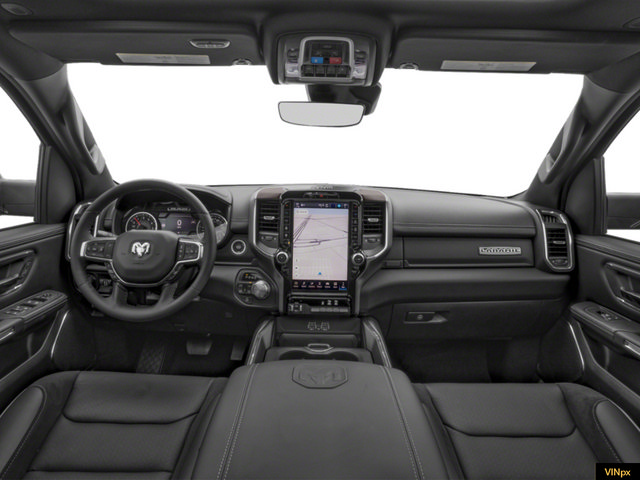 New 2026 RAM 1500 Laramie AWD/4WD image 4