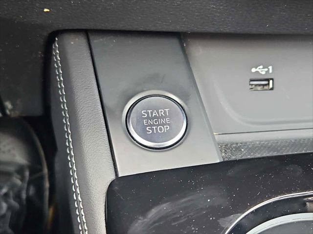 Certified 2023 Audi A4 2.0T Premium Plus w/ Premium Plus Package AWD/4WD image 25
