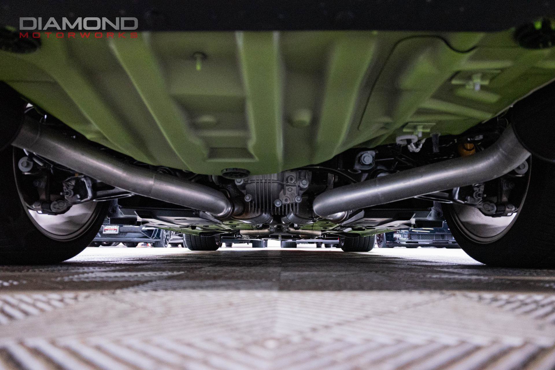 Used 2023 Dodge Challenger R/T Scat Pack image 86