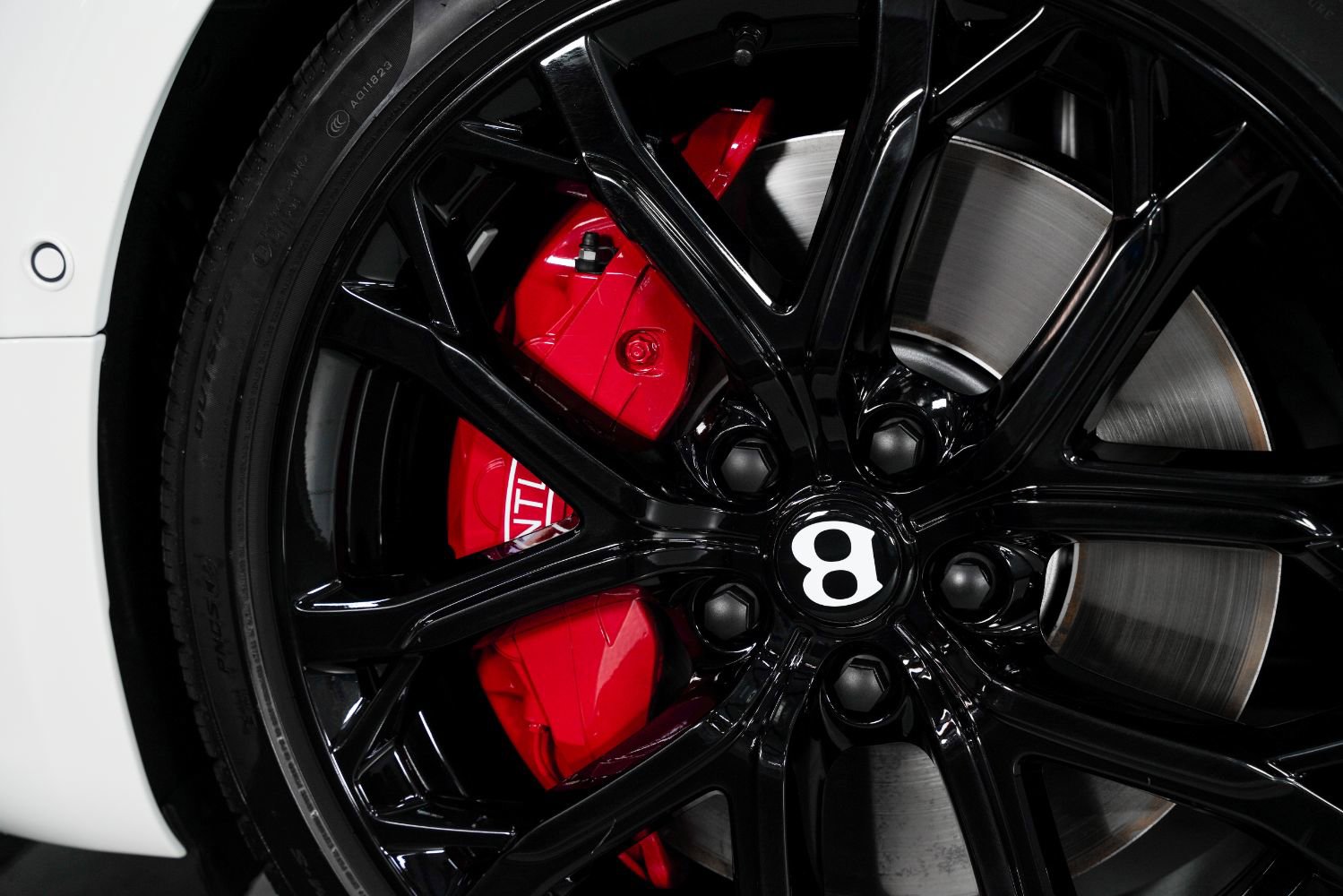 Used 2023 Bentley Continental GT S image 19