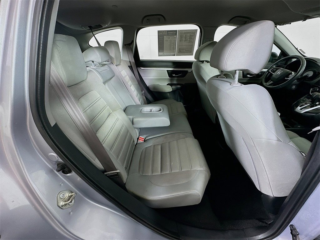 Used 2019 Honda CR-V LX image 11