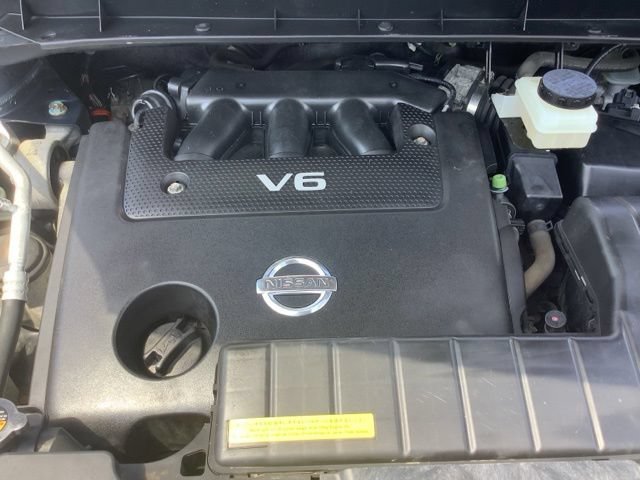 Used 2014 Nissan Murano S AWD/4WD image 14