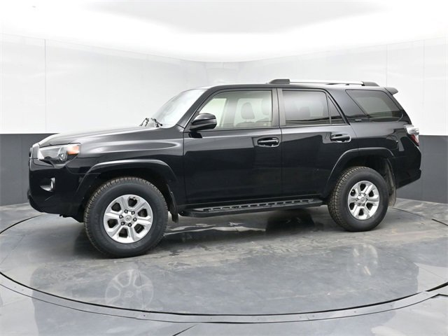Used 2020 Toyota 4Runner SR5 image 6