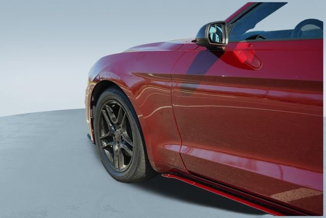 Used 2018 Ford Mustang Coupe w/ Equipment Group 101A image 28