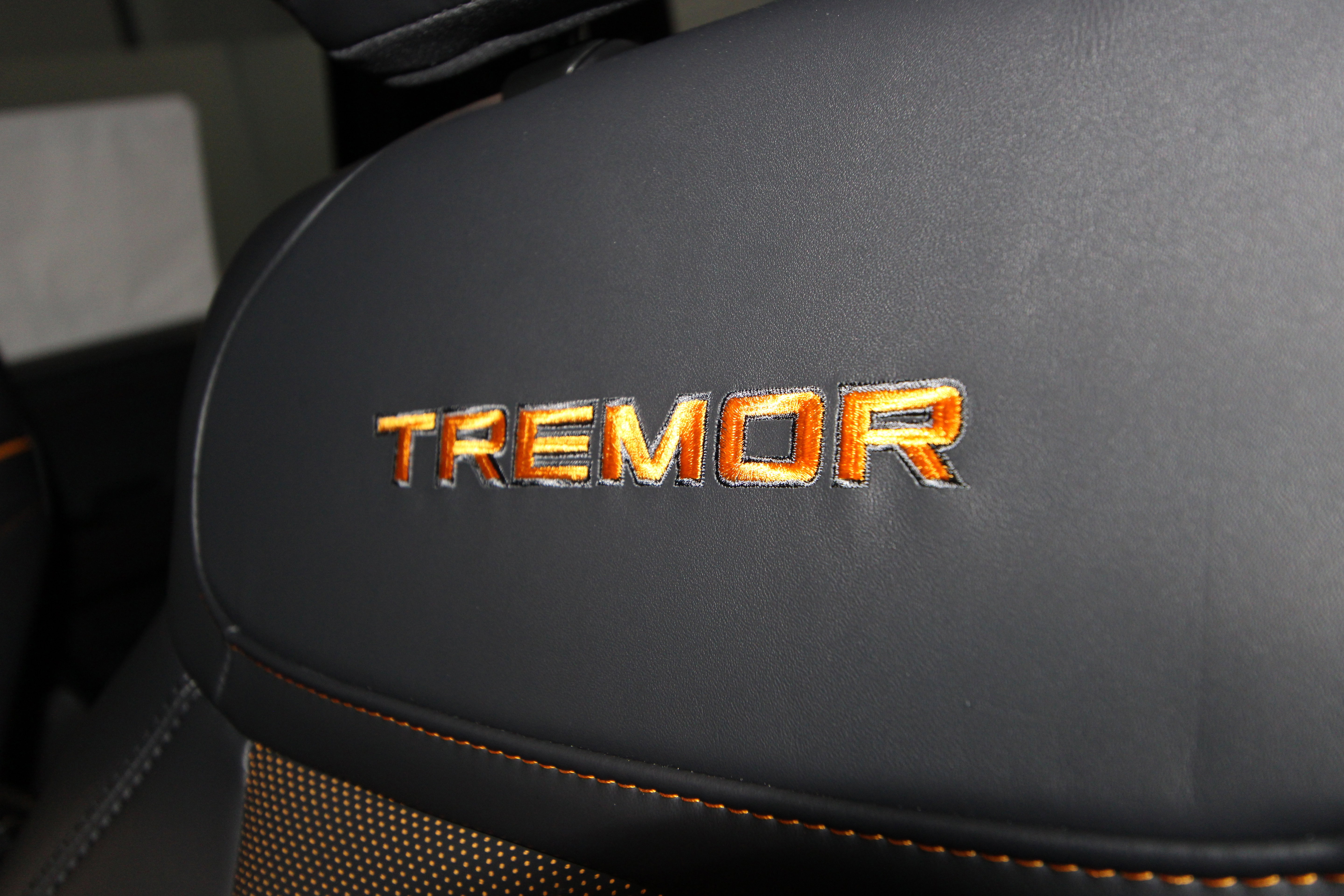 New 2026 Ford F150 Tremor AWD/4WD image 21