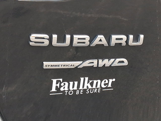 Certified 2023 Subaru Outback Limited image 30