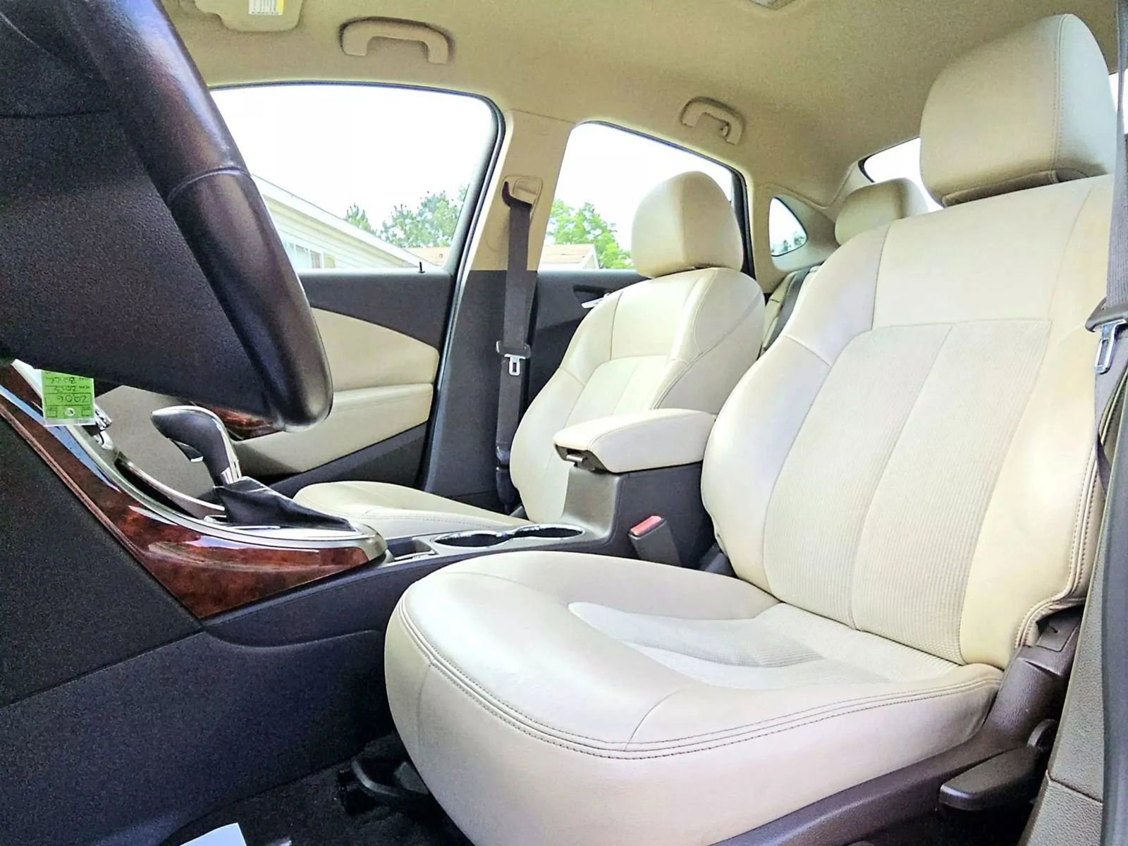 Used 2013 Buick Verano image 7