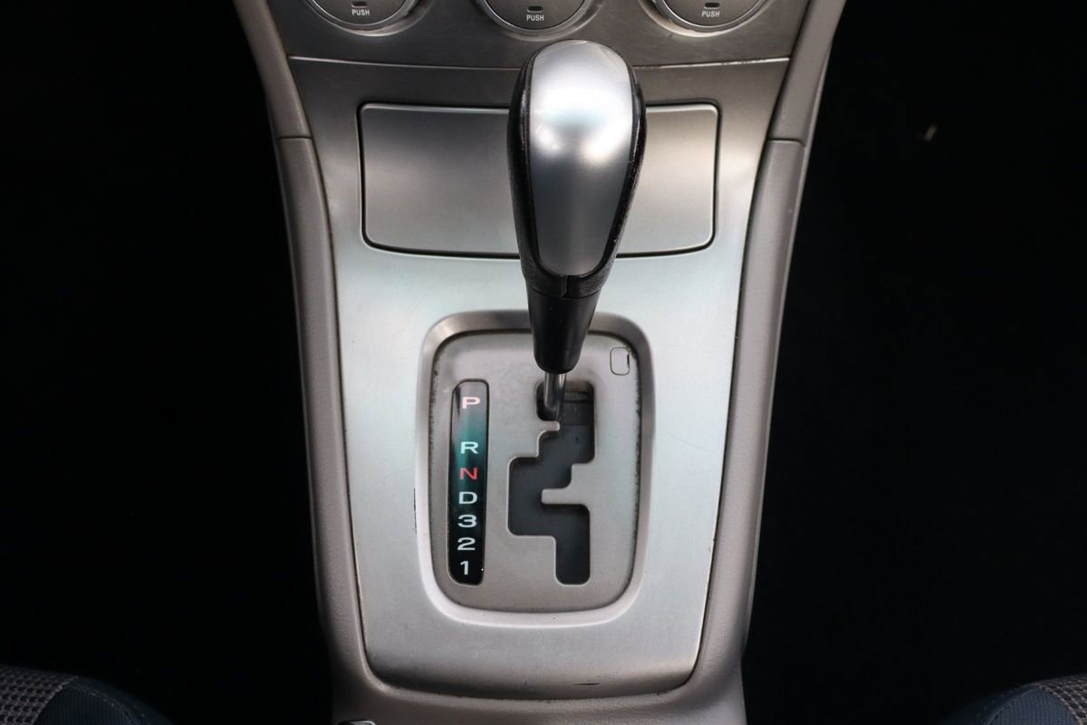 Used 2008 Subaru Forester Sports 2.5X image 32