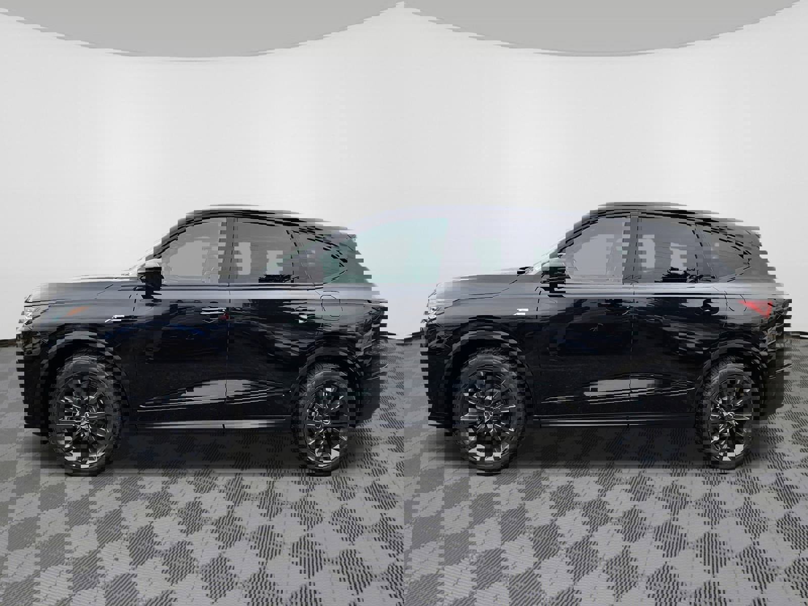 New 2026 Acura MDX A-Spec image 5