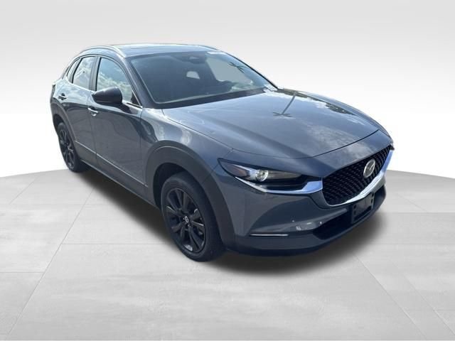 Used 2025 MAZDA CX-30 AWD 2.5 S w/ Preferred Package image 4