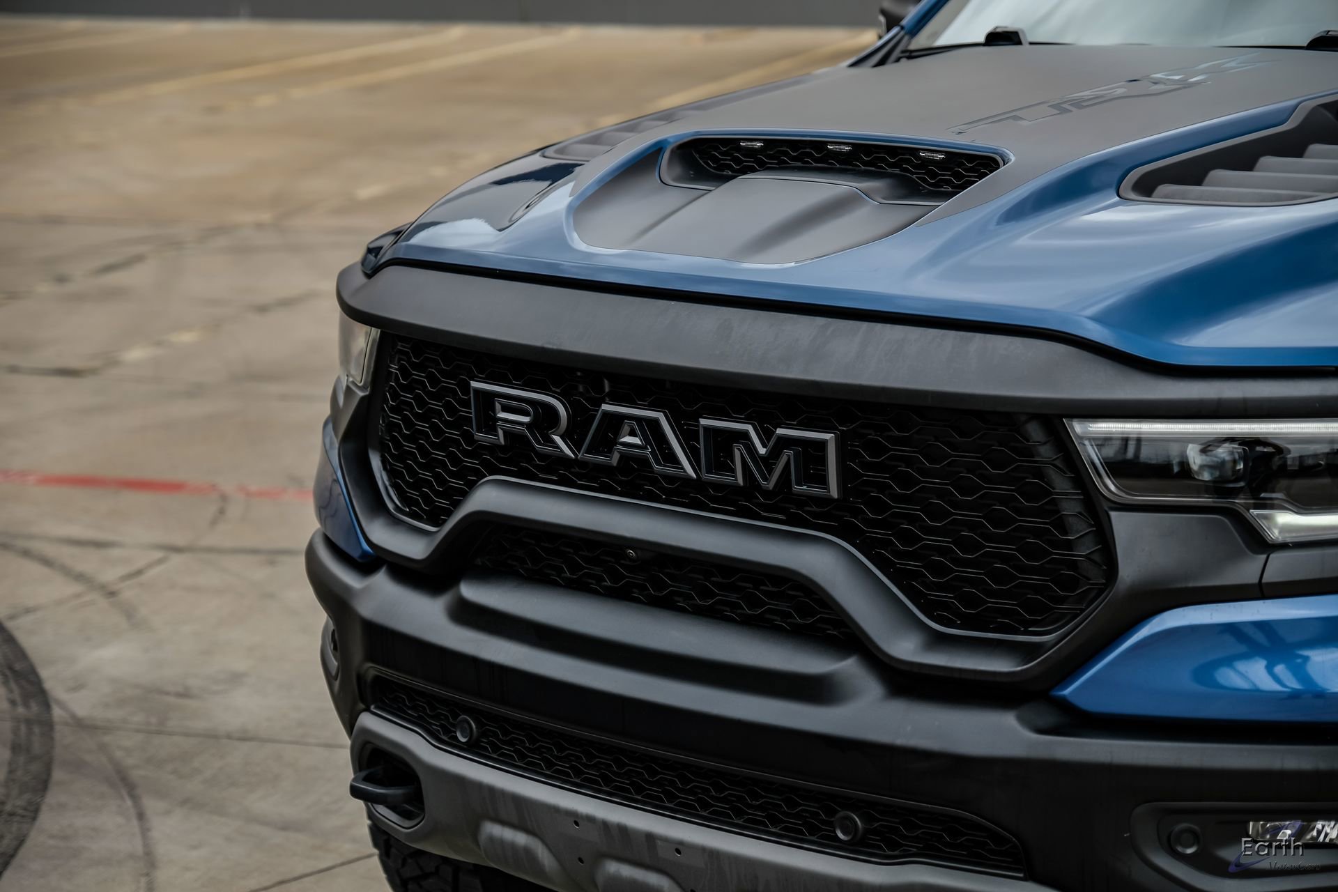 Used 2024 RAM 1500 TRX image 31