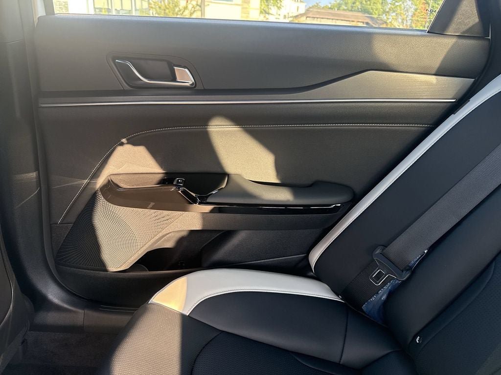 New 2026 Kia K5 GT-Line AWD/4WD image 26