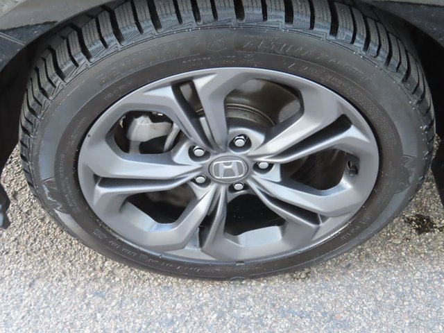 Used 2023 Honda Accord EX image 17