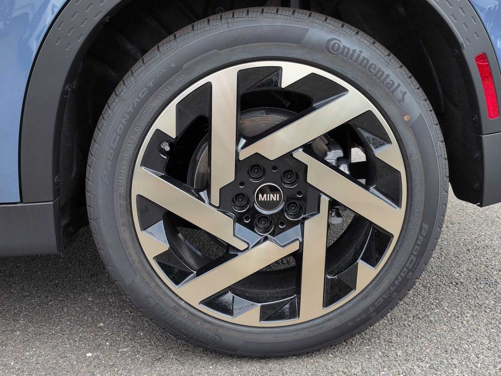 New 2027 MINI Cooper Countryman S AWD/4WD image 14