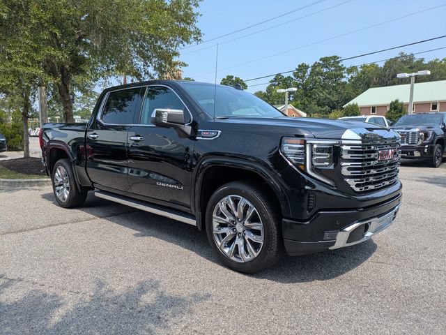 New 2026 GMC Sierra 1500 Denali w/ Denali Reserve Package AWD/4WD image 3