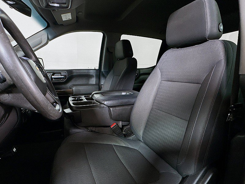 Used 2020 Chevrolet Silverado 1500 LT AWD/4WD image 11