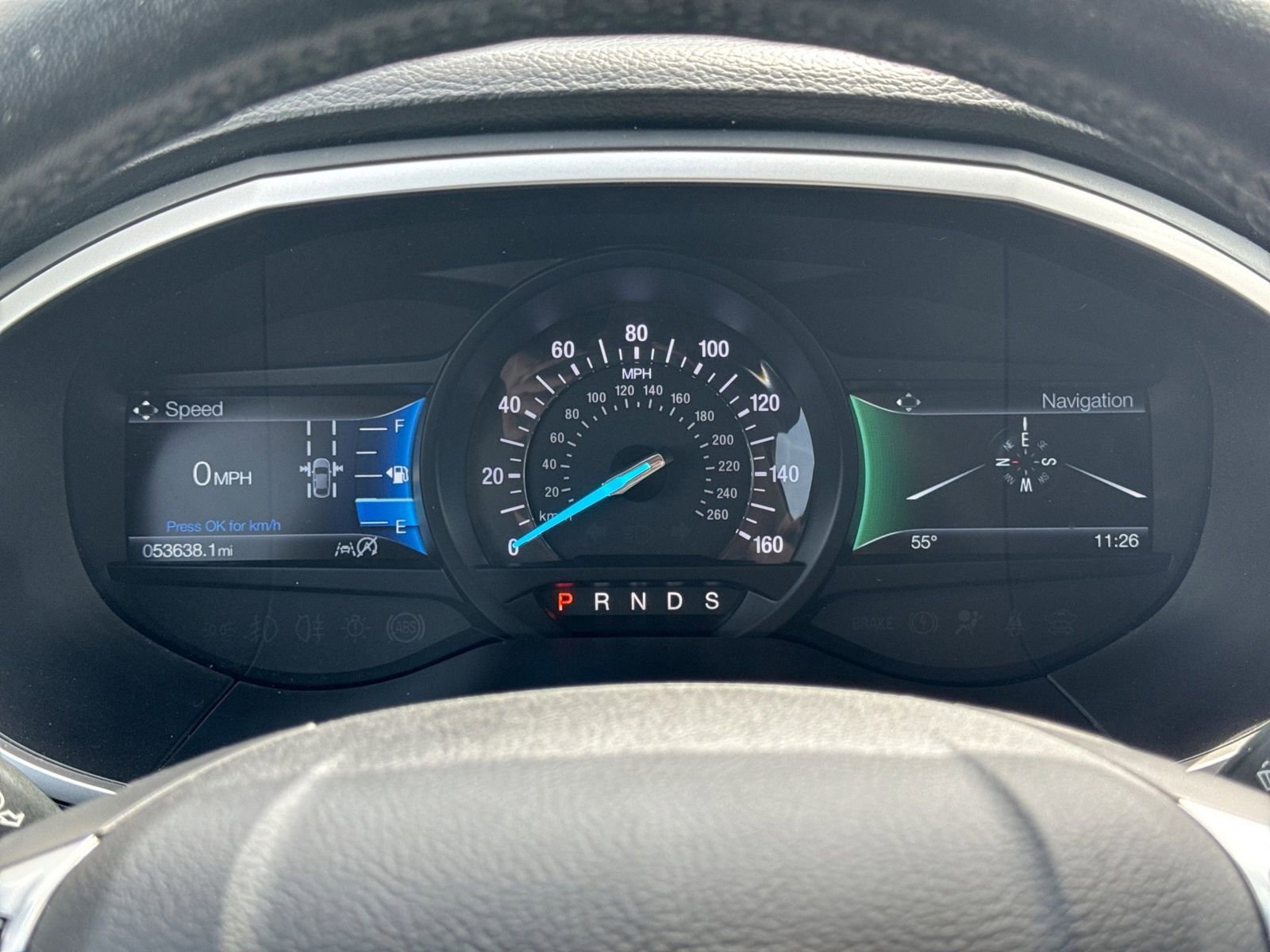 Used 2019 Ford Edge SEL AWD/4WD image 39