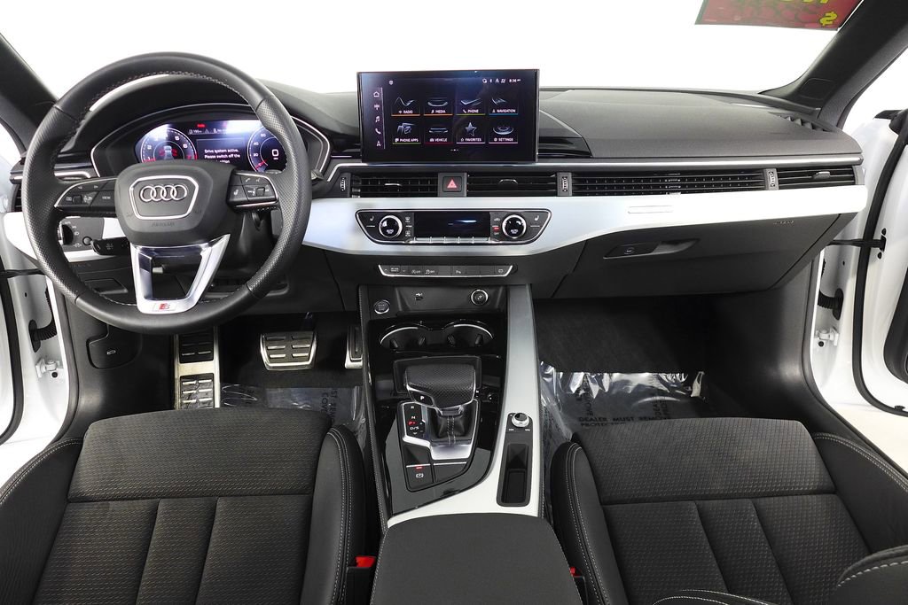 Used 2022 Audi A5 2.0T Premium Plus image 25