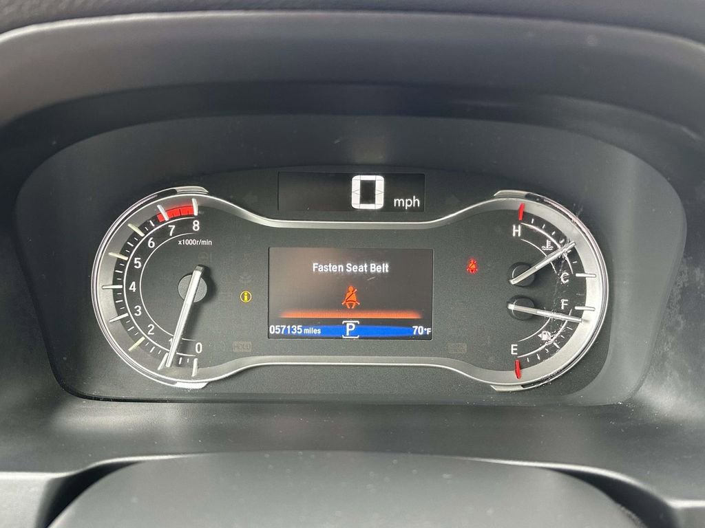 Used 2020 Honda Ridgeline RTL-E image 14
