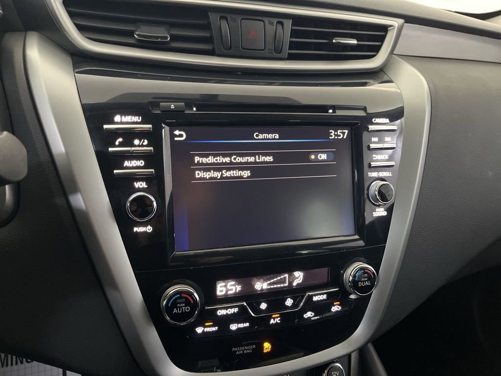 Used 2019 Nissan Murano SV image 67