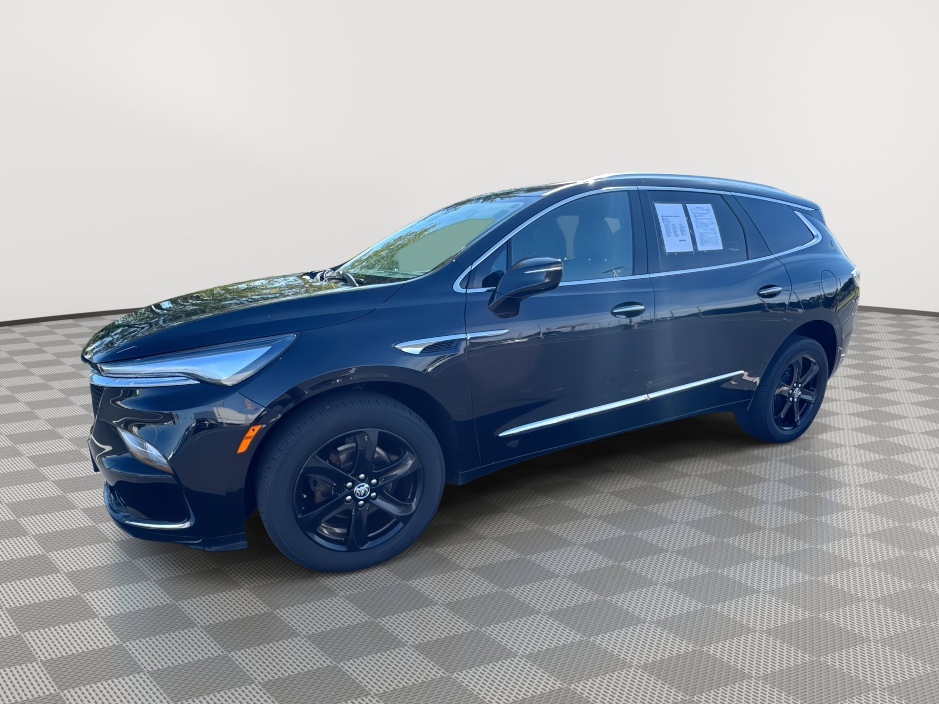 Used 2023 Buick Enclave Essence w/ Experience Buick Package