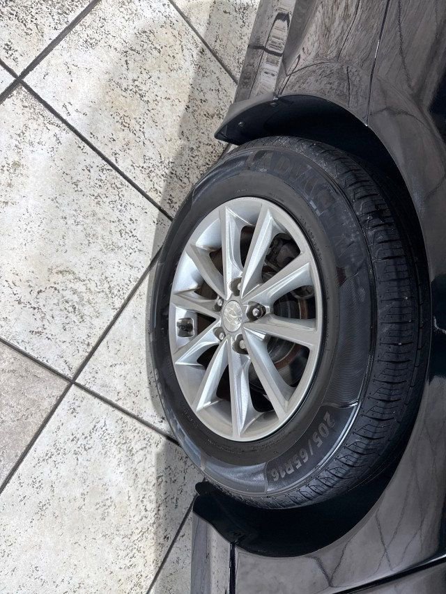 Used 2018 Hyundai Sonata SE w/ Winter Weather Package image 9